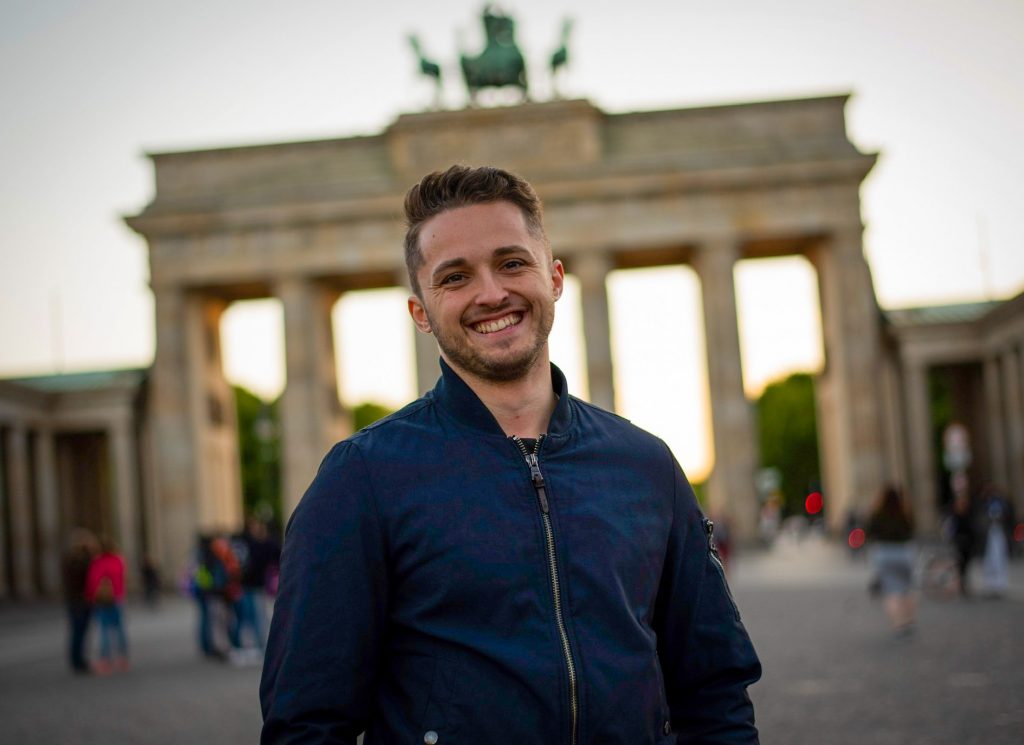 Luca Rath